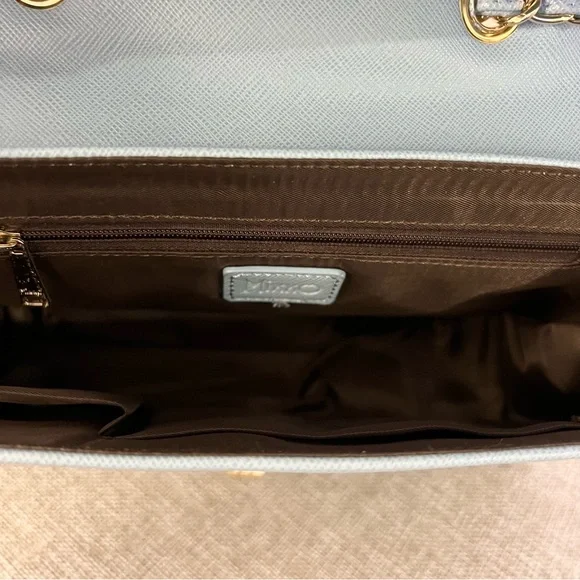 Mixxo - Blue Purse - Picture 3 of 6